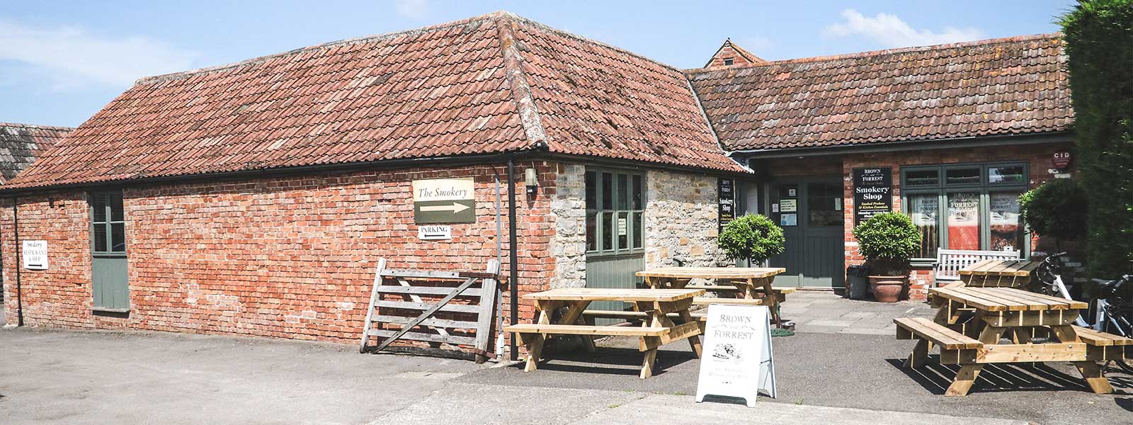 Shop at The Smokery ext